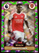 2025-26 Topps Merlin Premier League Soccer Checklist Guide in-content 63