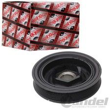 Poulies diverses Honda STREAM