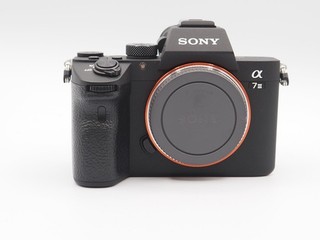 Sony a7 III digital camera body (U41626) US RESIDENTS ONLY