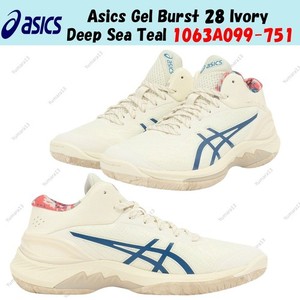 Asics Gel Burst 27 | eBay
