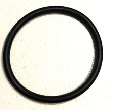 Original Harley-Davidson OEM 5-Speed Transmission Mainshaft O-Ring P/N 11162 NEW