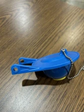 Mansfield Toilet 3-Inch Model 206-1112 Flush Valve Flapper Assembly