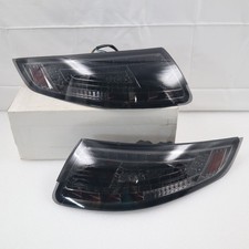 Fits-200508-porsche 911 997 Carrera 4s4s Smoke Led Tail Lights Leftright