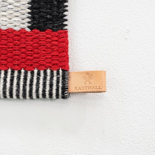 2023 Gunilla Lagerhem Ullberg for Kasthall Arkad Special Rug in Wool 160x240 cm - Picture 12 of 12