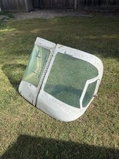 LAKE LA-4 180/200 BUCCANEER AMPHIBIAN Doors Cockpit Door Windscreen