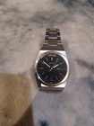 Seiko 7223-6010 Vintage 1980 Rare Alarm Quartz - EXCELLENT CONDITION