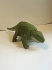 1979 Vintage Star Wars Patrol Dewback Action Figure Lizard Beast Kenner Original