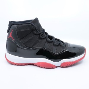 jordan retro 11 playoffs bred 2019