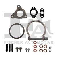 Fa1 Montagesatz, Lader KT330790 FüR Alfa Romeo Passend FüR Fiat Lancia Opel