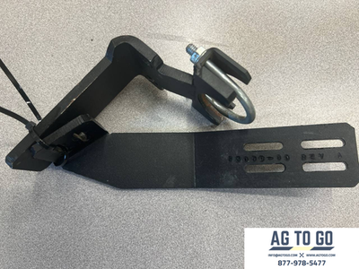 rc-d2000 Pre-Owned Trimble EZ-Steer Bracket P/N 53059-03 | eBay