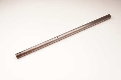 Antique L.C. Cummins 1893 Pat Rifle Scope 19.25'' Early Target Optic Telescopic