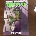 NECA TMNT Teenage Mutant Ninja Turtles 2012 Cartoon Donatello Action Figure