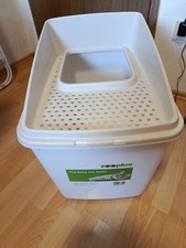 Hop In Katzenklo. Sehr Guter Zustand. Nur Abholung