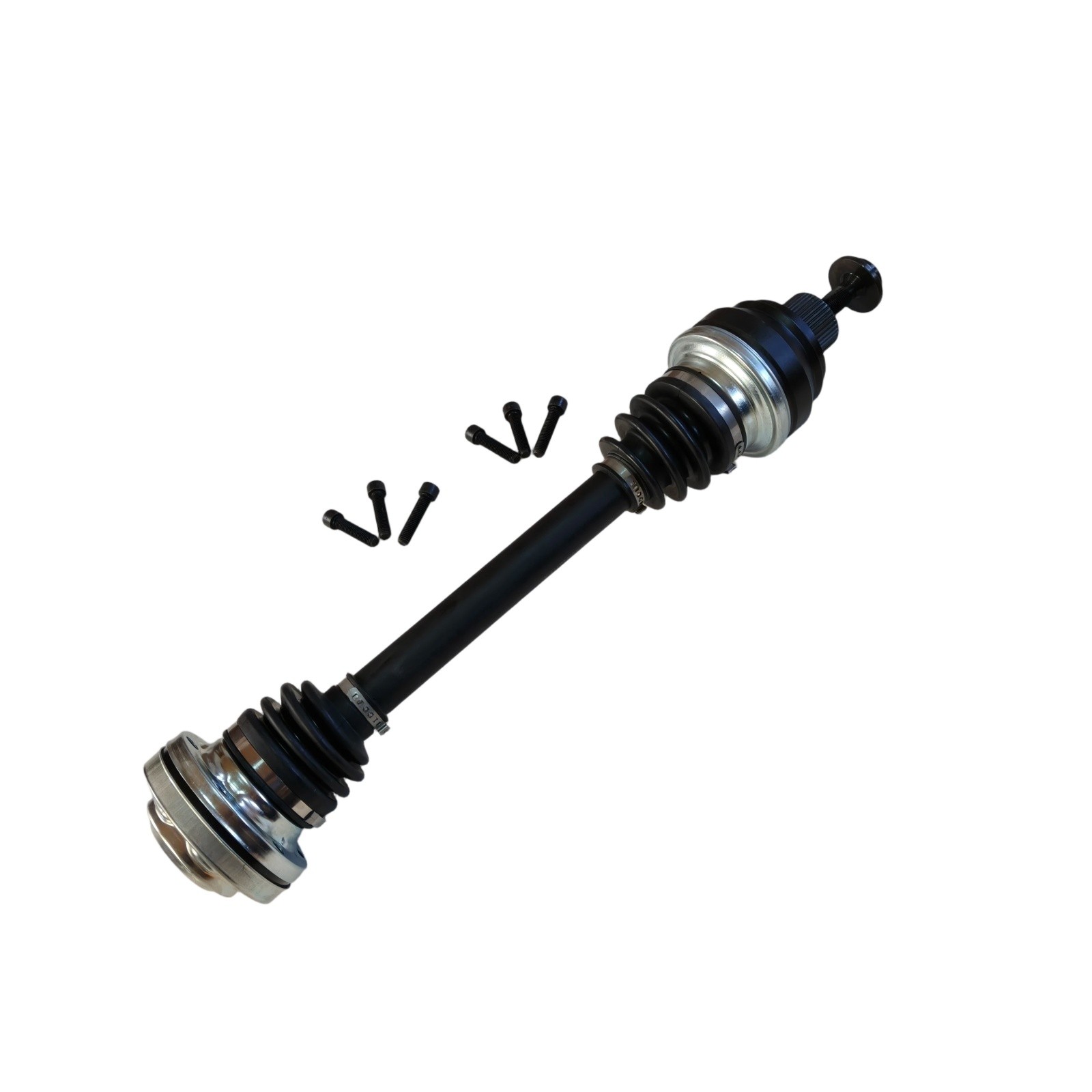 New Left Rear Axle Shaft 4S0501203A Fit Audi R8 Lamborghini Huracan 5.2L US
