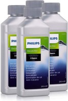 Philips Saeco CA6700/10 Entkalker 250Ml - FüR Kaffeevollautomaten (4Er Pack)
