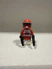Lego Star Wars Commander Fox Phase II Minifigure