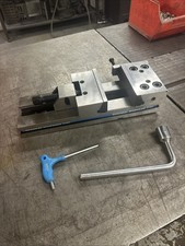 Gerard CNC Machine Vice
