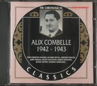 1942-1943 Chronological Classics – Alix Combelle - Compact Discs - CD