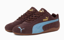 PUMA Speedcat OG II Sneakers Motorsport Style Leather Unisex From Japan408463 10