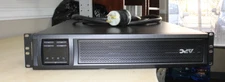 APC SMX3000RMLV2UNC UNINTERRUPTIBLE POWER SUPLY UPS RACK MOUNT
