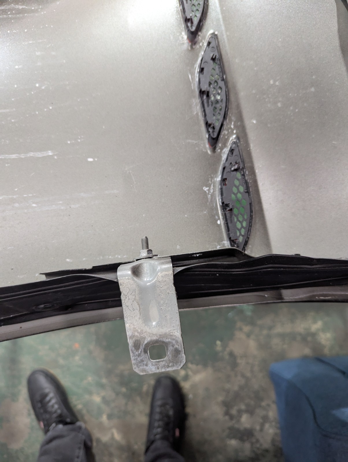 MASERATI GHIBLI FENDER RIGHT 2014 2016 2017 2018 2019 2021 2022 2023 673002042