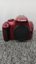 CANON EOS KISS X50 Digital SLR