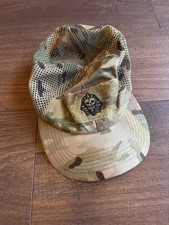 Ferro Concepts Pro Mesh Cap Hat Multicam | UKSF