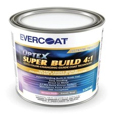 Optex Super Build 41 Polyester Primer Surfacer Gallon Fib-740
