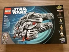 LEGO • Star Wars #75426 • Smart Play: Millennium Falcon