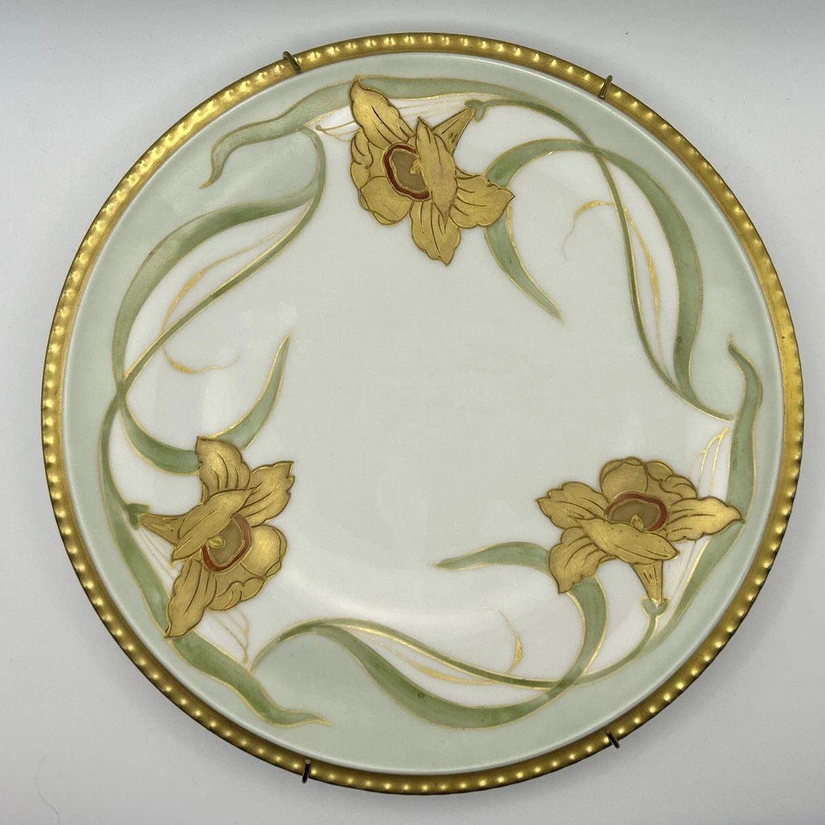 【未使用】Limoges Site Corot 手描きプレート 19cm 4枚 coronet limoges products for sale | eBay