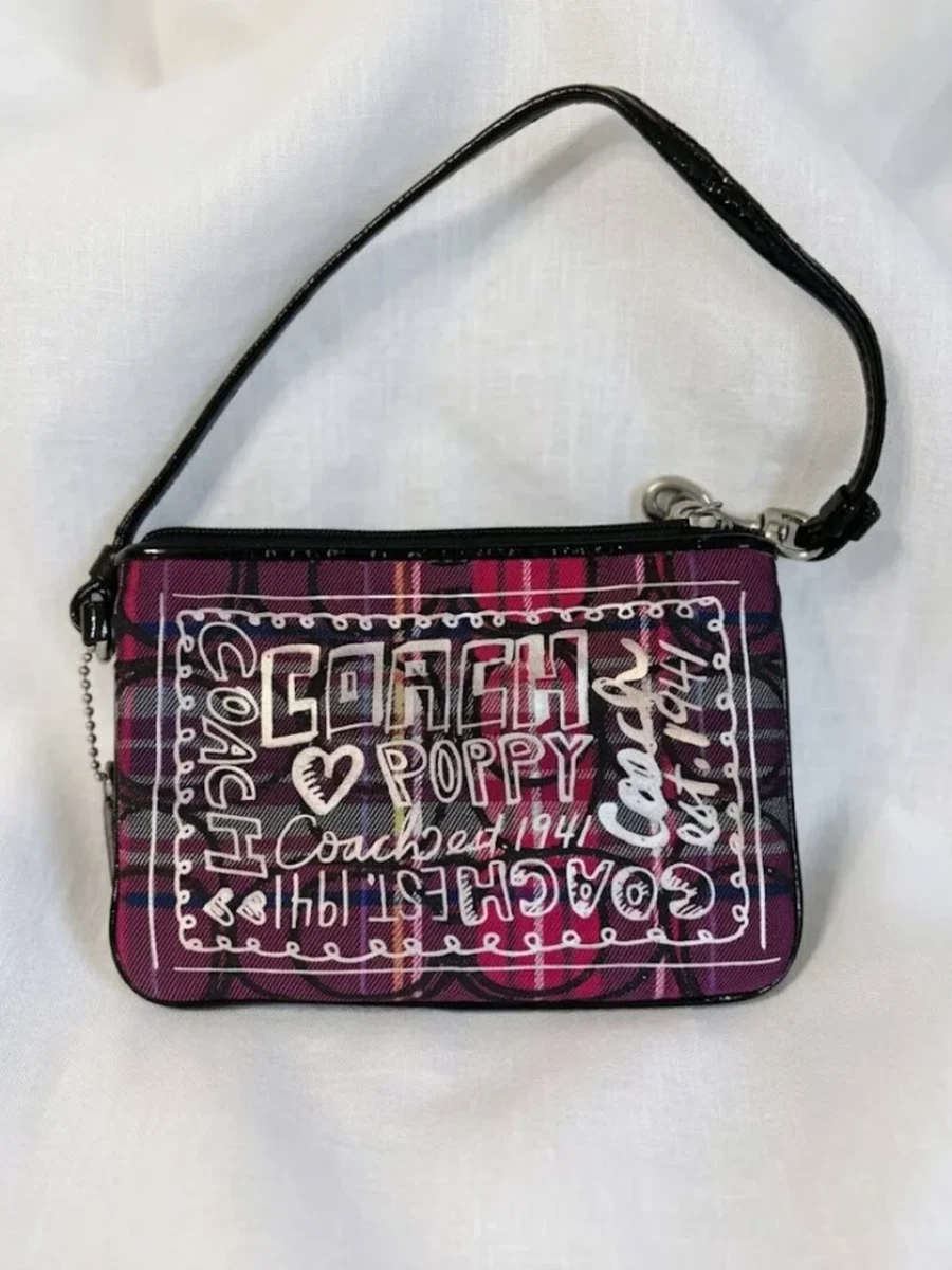 Coach Poppy Purple Bags & Handbags for Women | Updated Sep 2026