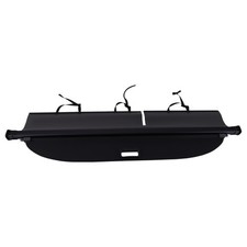 Boot Load Luggage Cover Rear Security Sheilding Shade For Toyota Venza 2009-2015 Boot Load Luggage Cover Rear Security Sheilding Shade For Toyota Venza 2009-2015