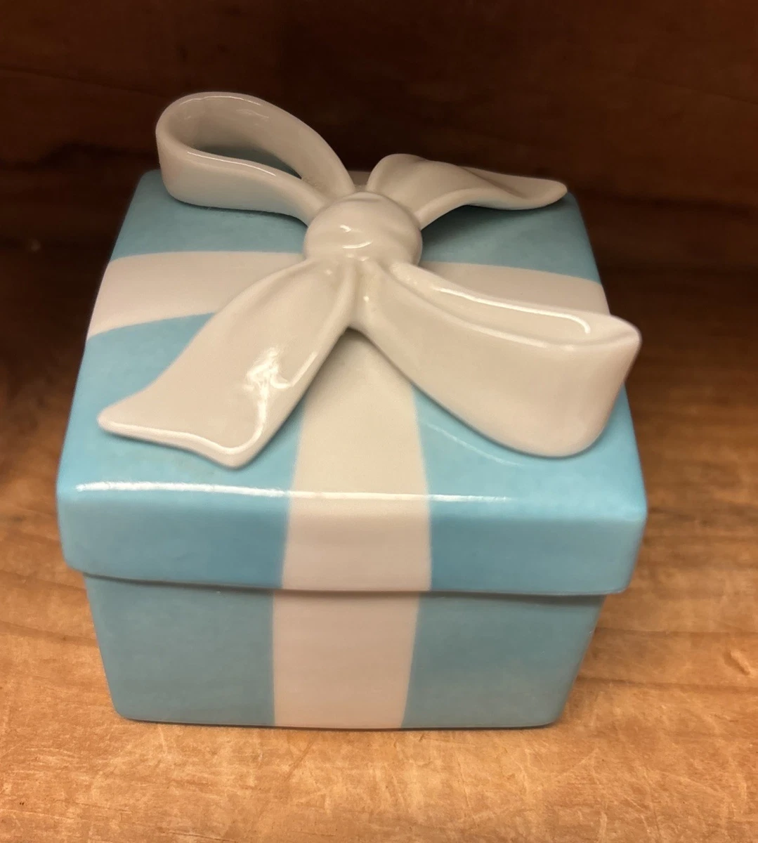 Tiffany & Co. Collectible Boxes, Jars & Tins for sale | eBay