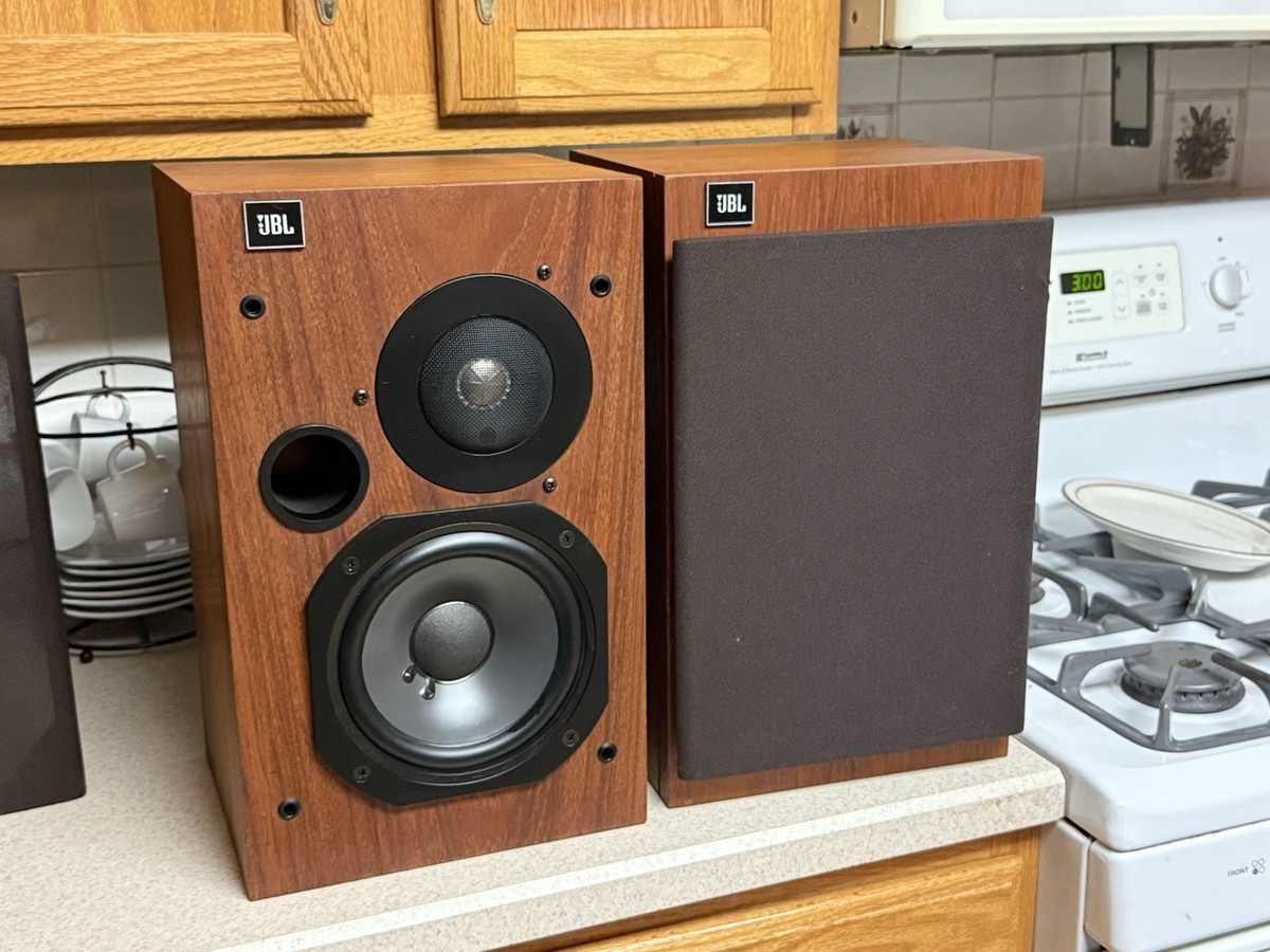 の*ー様 JBL 18Ti　2ウェイスピーカー JBL 18Tiの仕様