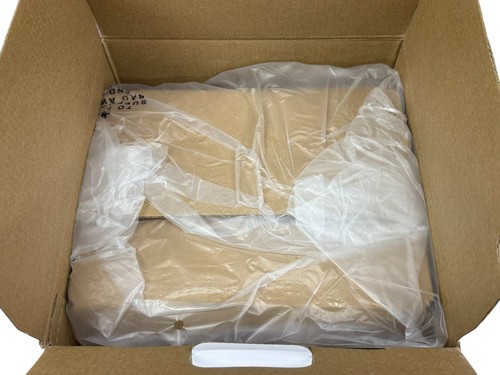 Moen EXL100C EX Series 1 HP Continuous Garbage Disposal w/Motion Active Lighting - Picture 6 of 6