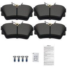 Kits de frein Opel VIVARO