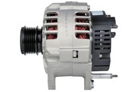 Hella 8EL 012 428-271 Generator FüR Audi,Seat,Skoda,Vw