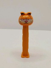 Pez Dispenser Garfield The Cat