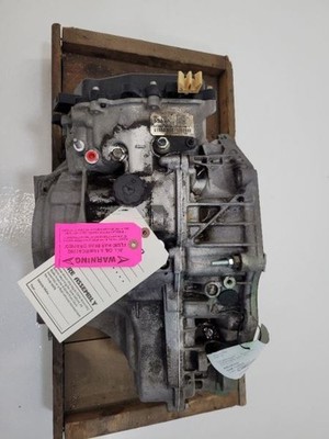2015 15 BUICK ENCORE Automatic Transmission 1.4L 6 Speed FWD Opt MH8 24263660