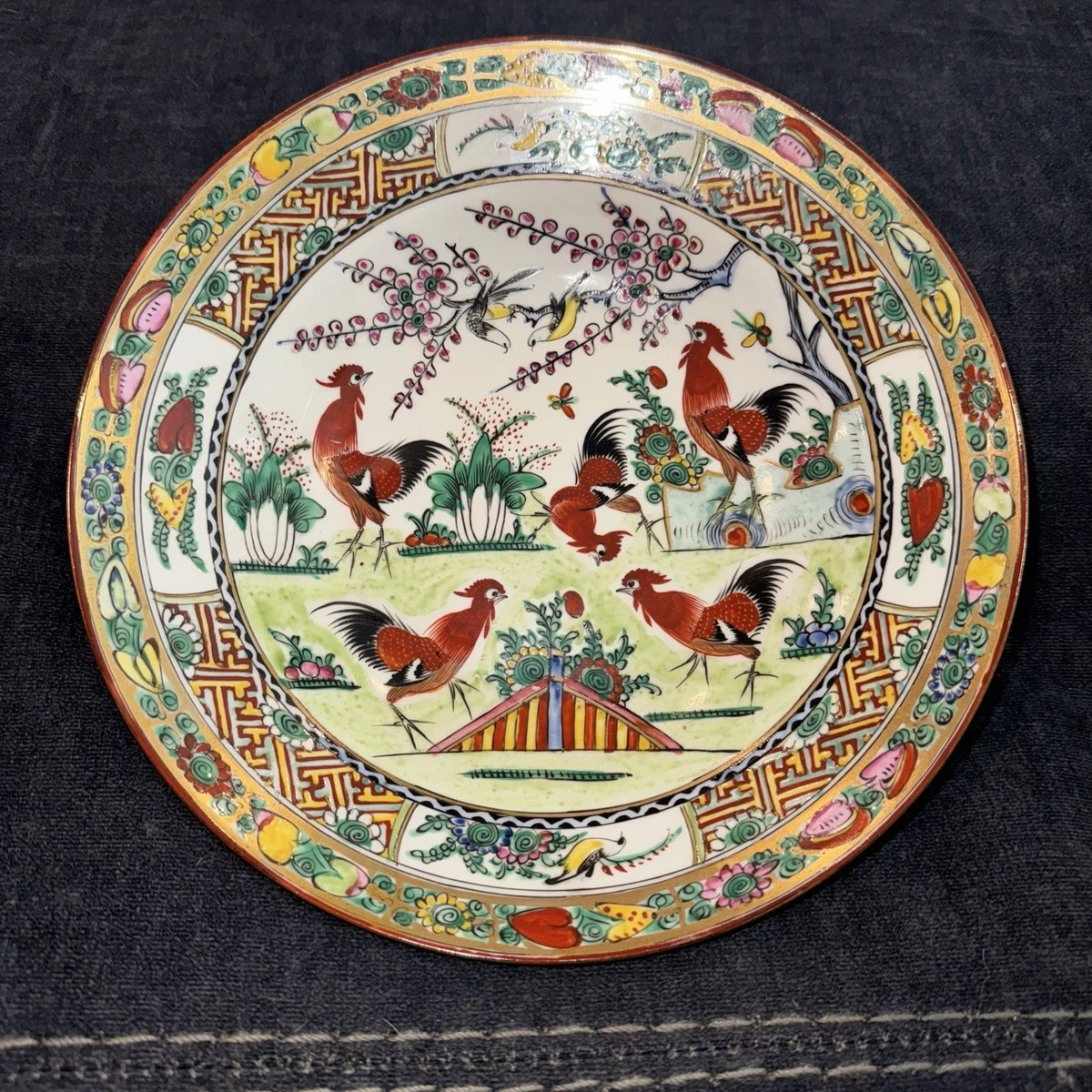 ヴィンテージ　陶器 ム13 キャメル ハリネズミボウル - 益子焼の小さな窯元「よしざわ窯