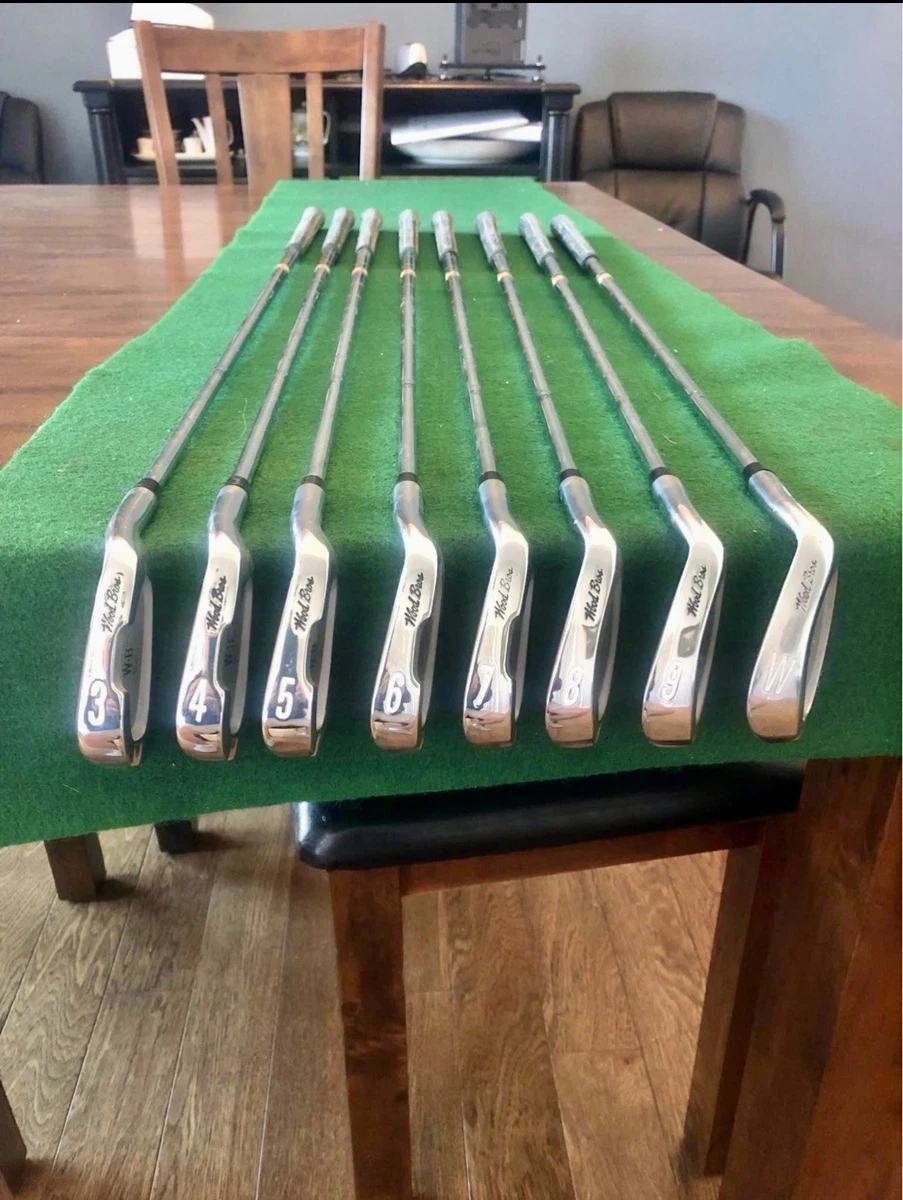 Wood Brothers Men Golf Clubs for sale | eBay