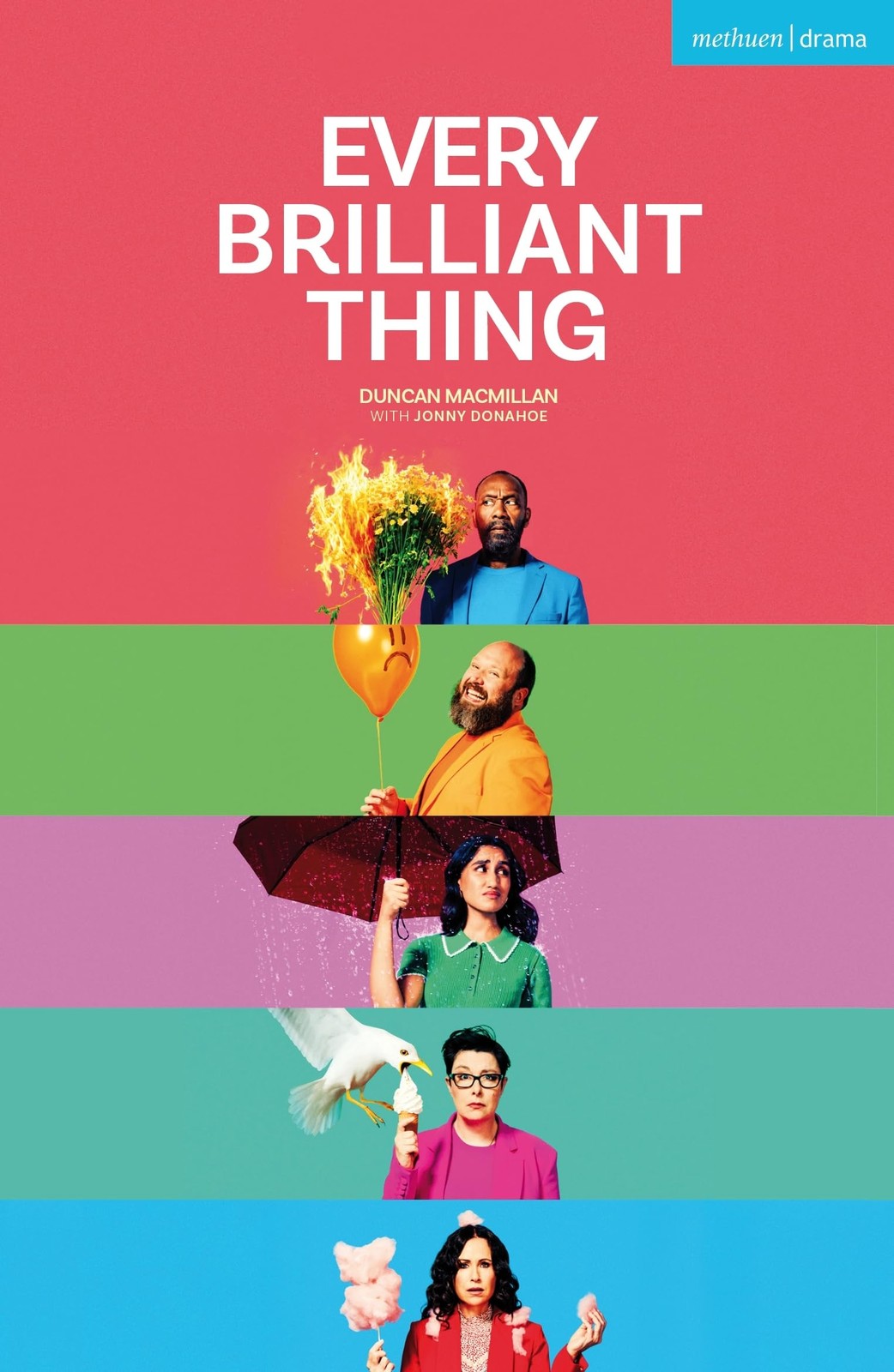 Every Brilliant Thing - Image 6