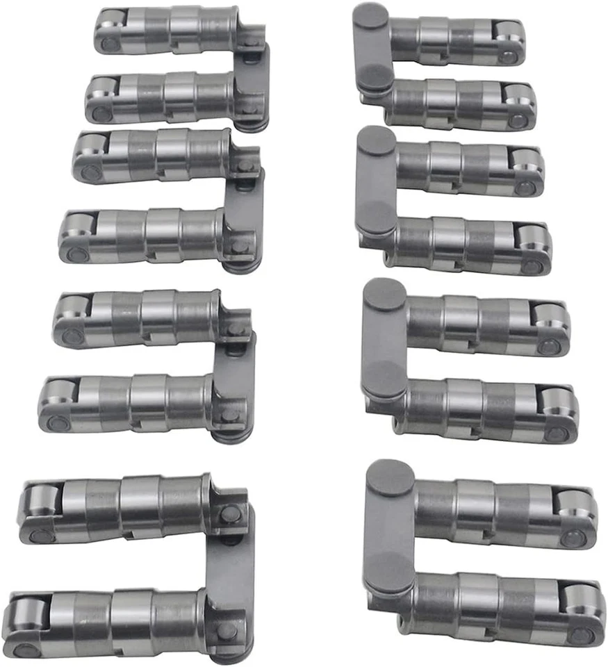 COMP CAM 12-600-8 THUMPR 227/241 RETRO FIT CAM LIFTERS TIMING CHEVY SBC 5.7 350 Foto 3 de 4