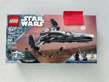 LEGO Star Wars: Darth Maul's Sith Infiltrator (75383) for sale