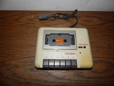 Computer Cassette   Data Unit