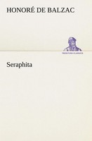 Seraphita | Honoré De Balzac | Taschenbuch | 164 S. | Deutsch | 2013
