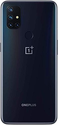 OnePlus Nord N10 5G - 128 GB - Midnight Ice (T-Mobile) for sale