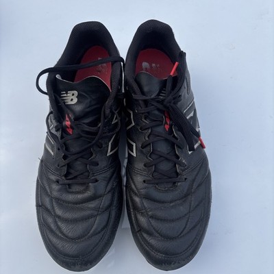 New Balance 442 V2 Pro FG Men's Soccer Football Cleats Kangaroo Leather Size 11