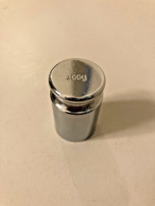 Gram Calibration Weight 200g  for Digital Balance Scales