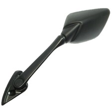 Verkleidungsspiegel f&uuml;r Yamaha YZF-R3 320 A 2015-2018 linke Seite schwarz